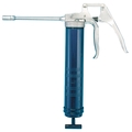 Lincoln Lubrication 2 Way Loading Lever Action Grease Gun with 5" Extension 1132